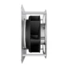 Plug Fan, LONGWELL, 190mm, 230V, 170W