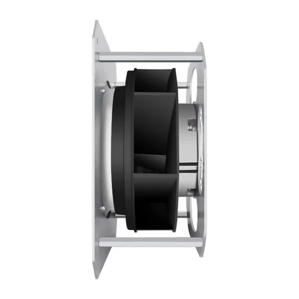 Plug Fan, LONGWELL, 190mm, 230V, 170W