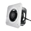Plug Fan, LONGWELL, 190mm, 230V, 170W - view 2