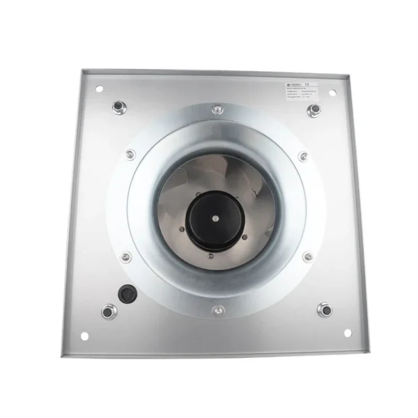 Plug Fan, LONGWELL, 280mm, 115v, 220v