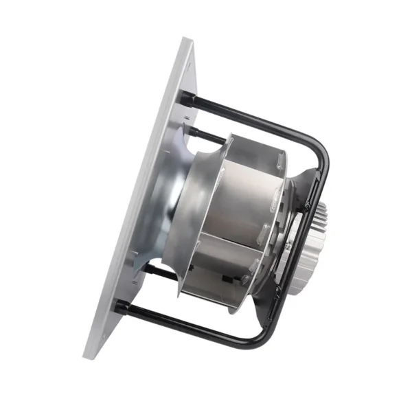 Plug Fan, LONGWELL, 280mm, 115v, 220v - view 4