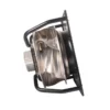 Plug Fan, LONGWELL, 560mm, 400v, Radial