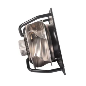 Plug Fan, LONGWELL, 560mm, 400v, Radial