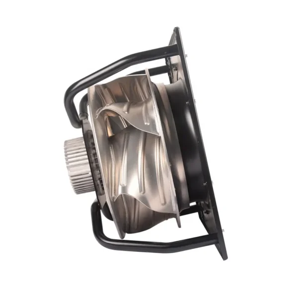 Plug Fan, LONGWELL, 560mm, 400v, Radial