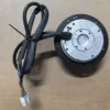 Plug Fan, M3G084-DF05-24, 200-240V, 275W, 1.6A - view 2