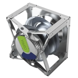 Plug Fan, PA-C56-JV56-C0000, Centrifugal, AHU, HVAC