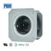 Plug Fan, PBM, 225mm, Centrifugal, 24VDC - view 3