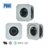 Plug Fan, PBM, 225mm, Centrifugal, 24VDC - view 4