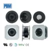 Plug Fan, PBM, 225mm, Centrifugal, 24VDC - view 5
