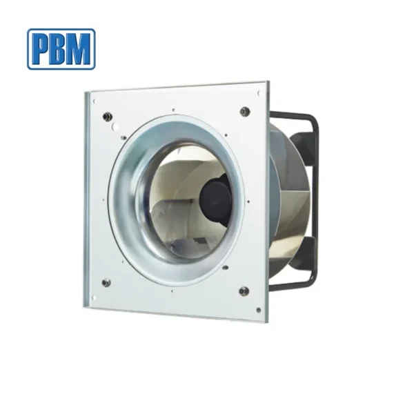 Plug Fan, PBM, 280mm, IP55, Waterproof - view 3
