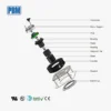 Plug Fan, PBM, IP44, Stainless, Steel - view 2
