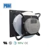 Plug Fan, PBM, IP44, Stainless, Steel - view 3