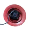 Plug Fan, R1G225-RA15-10/A01, Centrifugal, 48V, 115W