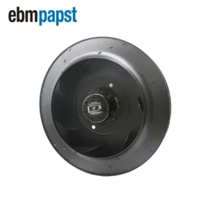 Plug Fan, R3G470-AB05-24, 230V, 1.6A, M3G084-DF
