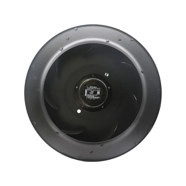 Plug Fan, R3G470-AB05-24, 230V, 1.6A, M3G084-DF - view 2