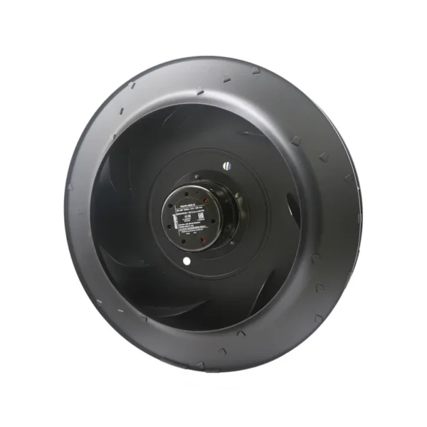 Plug Fan, R3G470-AB05-24, 230V, 1.6A, M3G084-DF - view 3