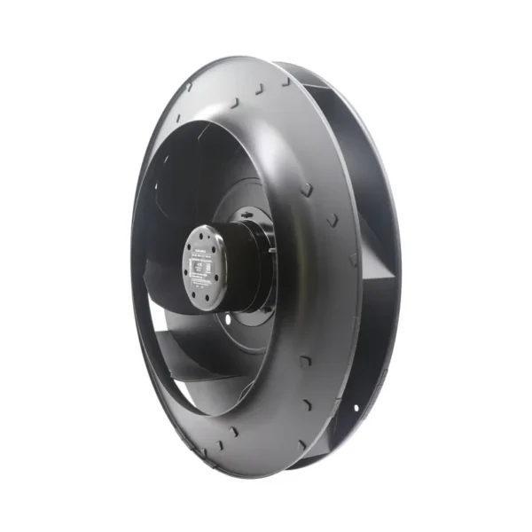Plug Fan, R3G470-AB05-24, 230V, 1.6A, M3G084-DF - view 4