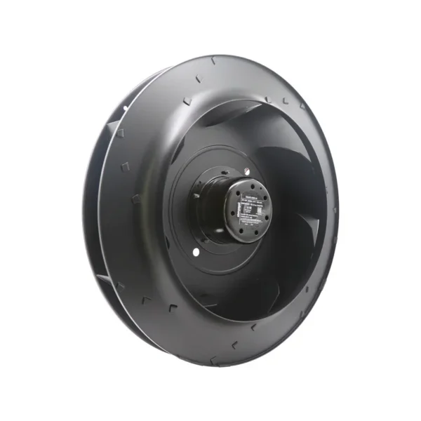 Plug Fan, R3G470-AB05-24, 230V, 1.6A, M3G084-DF - view 5