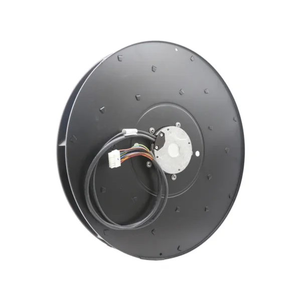 Plug Fan, R3G470-AB05-24, 230V, 1.6A, M3G084-DF - view 6