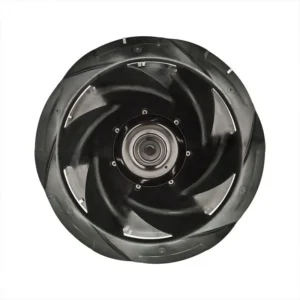 Plug Fan, R3G500-8317081581, 500mm, 400V, 4.4A