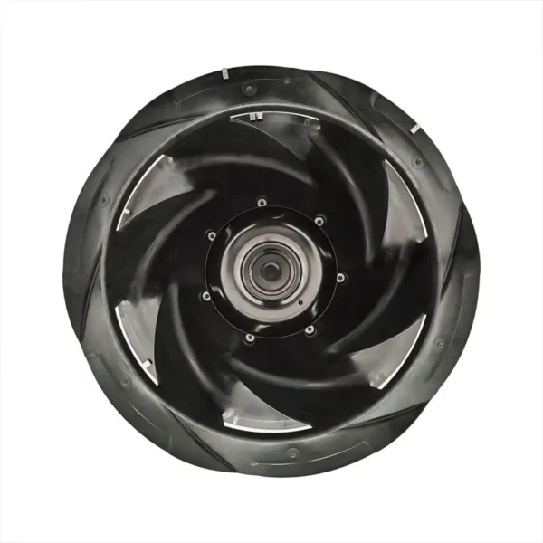 Plug Fan, R3g500-8317081581, 500mm, 400v, 4.4a