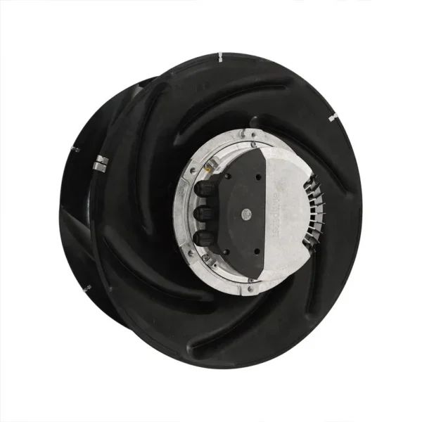Plug Fan, R3G500-8317081581, 500mm, 400V, 4.4A - view 3