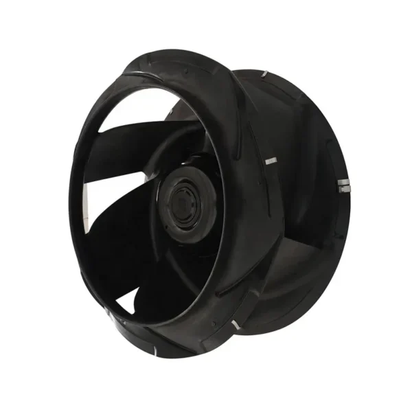 Plug Fan, R3G500-8317081581, 500mm, 400V, 4.4A - view 5