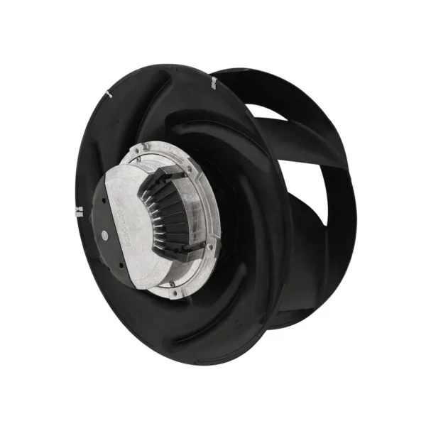 Plug Fan, R3G500-8317081581, 500mm, 400V, 4.4A - view 6