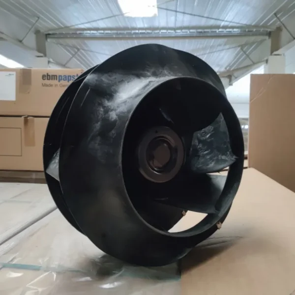 Plug Fan, R3G500-RA25-01, 500mm, 400V, 4.18A - view 4