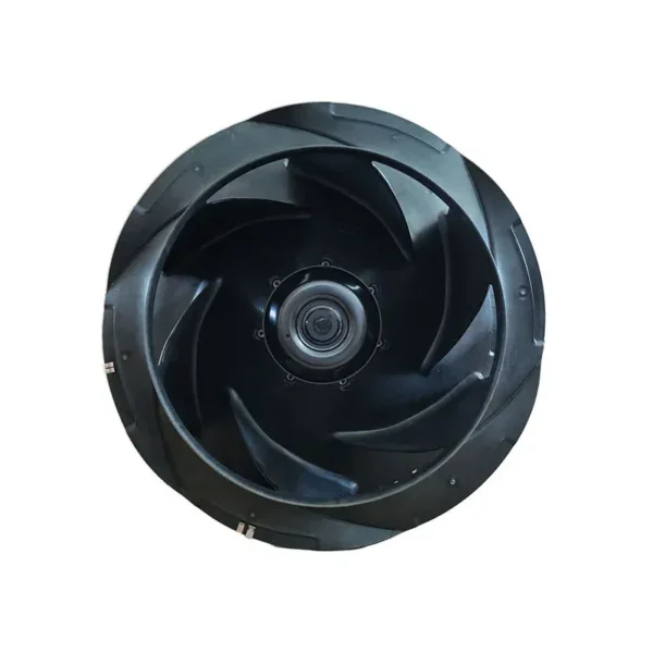 Plug Fan, R3G630-FB32-03, 400V, 1420RPM, 3700W