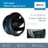 Plug Fan, R3G630-FB32-03, 400V, 1420RPM, 3700W - view 2