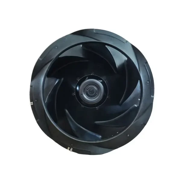 Plug Fan, R3G630-FB32-03, 400V, K3G630-FB32-03/F01, 400RPM