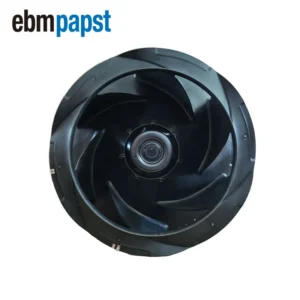Plug Fan, R3G630-FB32-03, 400V, K3G630-FB32-03/F01, 400RPM