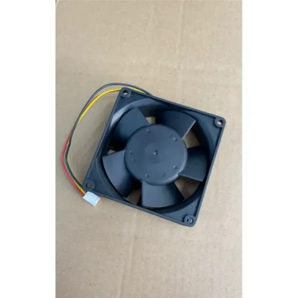 Plug Fan, R3G630-FB32-03, 400V, K3G630-FB32-03/F01, 400RPM