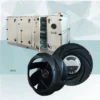 Plug Fan, R3G630-FB32-03, 400V, K3G630-FB32-03/F01, 400RPM - view 4