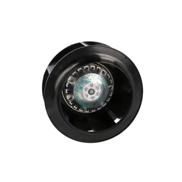 Plug Fan, R3G710-AP02-01, Plastic