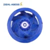 Plug Fan, RH56V-ZIK.GL.VR, 193847, FFU, HVAC