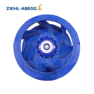 Plug Fan, RH56V-ZIK.GL.VR, 193847, FFU, HVAC