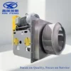 Plug Fan, Stainless, Steel