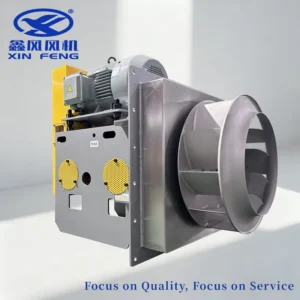 Plug Fan, Stainless, Steel, 380 V, 50hz, 1800rpm, AC Motor