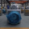Plug Fan, Stainless, Steel - view 3