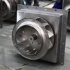 Plug Fan, Stainless, Steel - view 5