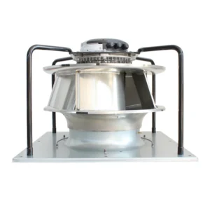 Plug Fan, TYP, K3G450-PA31-03/F01, 400V, 6.8A