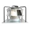 Plug Fan, TYP, K3G450-PA31-03/F01, 400V, 6.8A