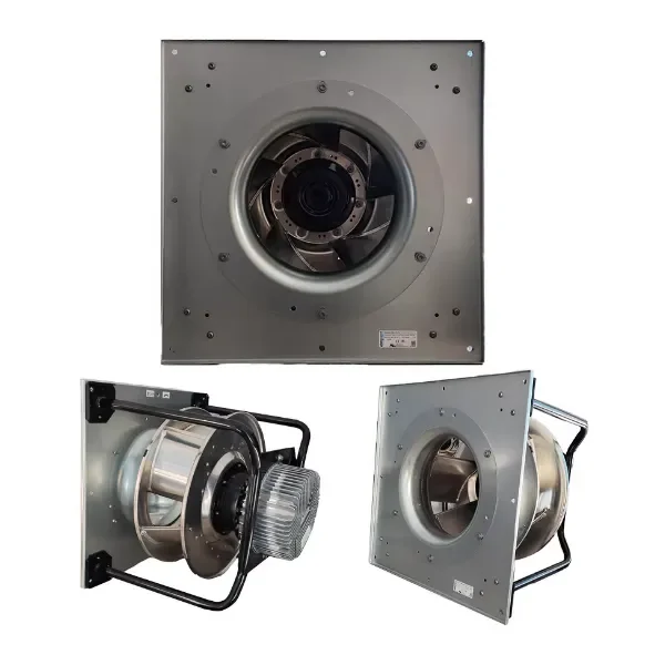 Plug Fan, TYP, K3G450-PB29-L1/F01, 400V, 10.3A