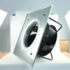 Plug Fan, TYP, K3G560-RA24-03-F01, 400V, 5.4A - view 2