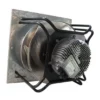 Plug Fan, TYP, K3G560-RA24-03-F01, 400V, 5.4A - view 3