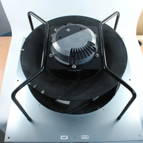 Plug Fan, TYP, K3G560-RA24-03-F01, 400V, 5.4A - view 3