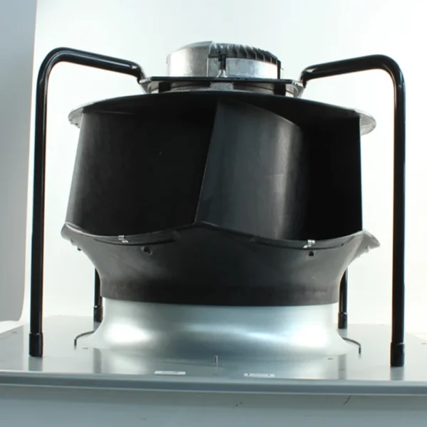 Plug Fan, TYP, K3G560-RA24-03-F01, 400V, 5.4A - view 4