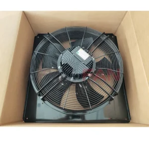 Plug Fan, W3G630-GE55-21, 630mm, HVAC